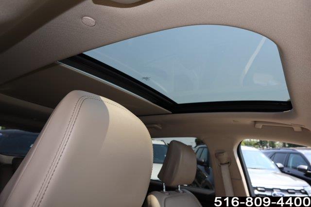 2023 Lincoln Nautilus - $36,947