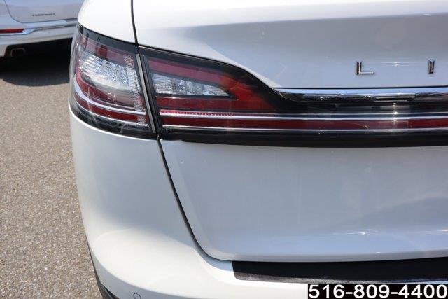 2023 Lincoln Nautilus - $36,947