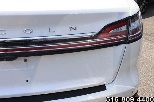 2023 Lincoln Nautilus - $36,947