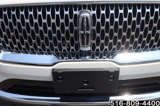 2023 Lincoln Nautilus - $36,947