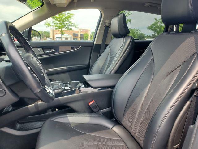 2023 Lincoln Nautilus - $35,988