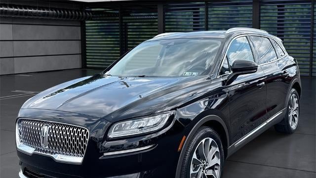 Preowned 2023 Lincoln Nautilus Reserve for Sale