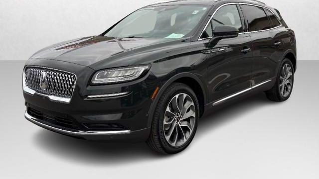 Preowned 2023 Lincoln Nautilus Reserve for Sale