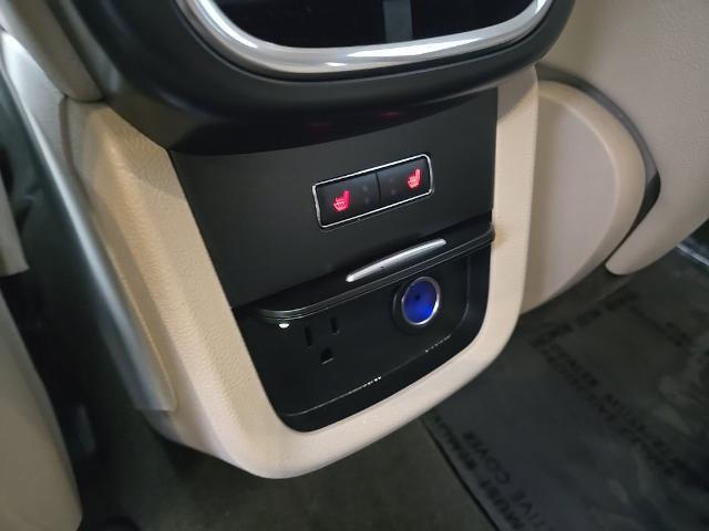 2020 Lincoln Nautilus - $21,212