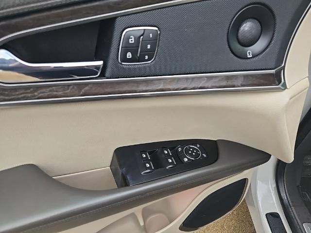 2020 Lincoln Nautilus - $21,212