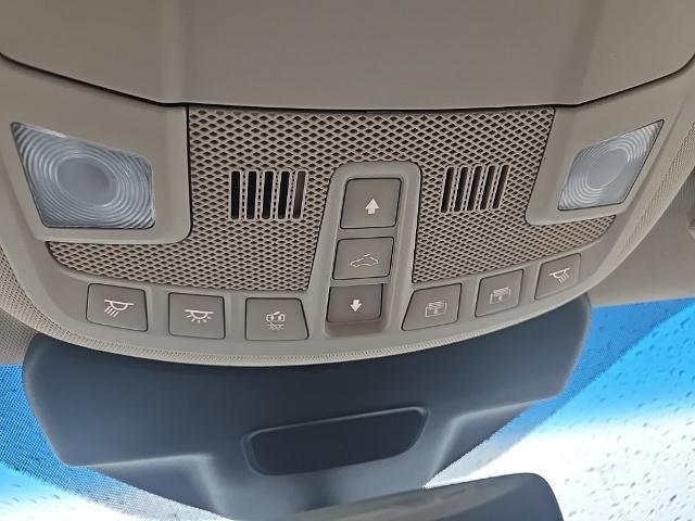 2020 Lincoln Nautilus - $21,212