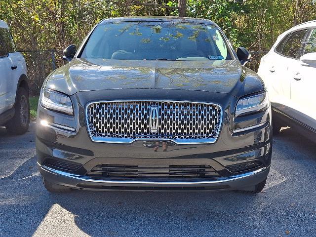 2022 Lincoln Nautilus - $29,995