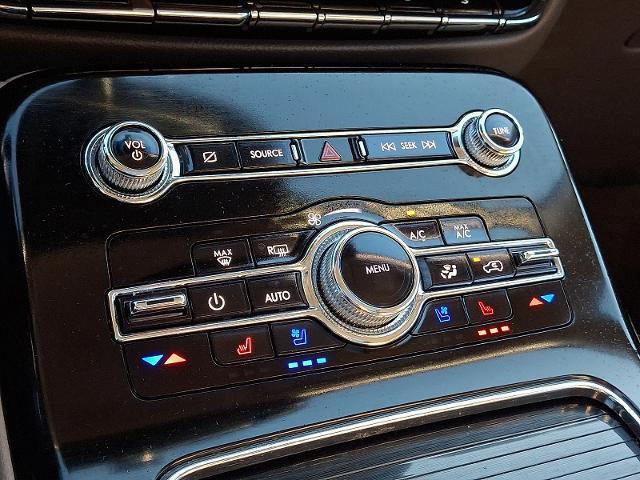 2022 Lincoln Nautilus - $29,995