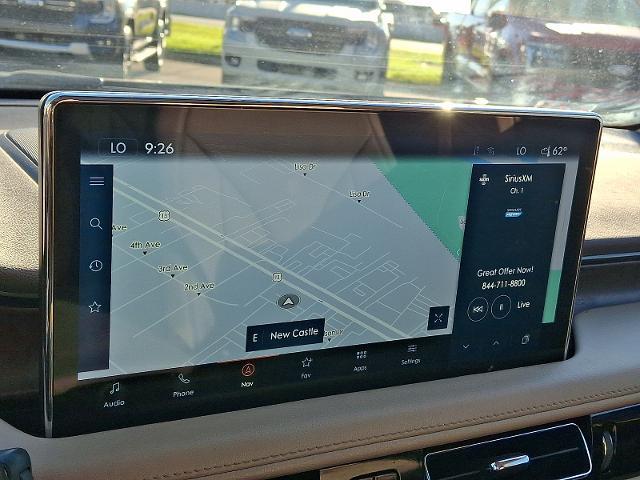 2022 Lincoln Nautilus - $29,995
