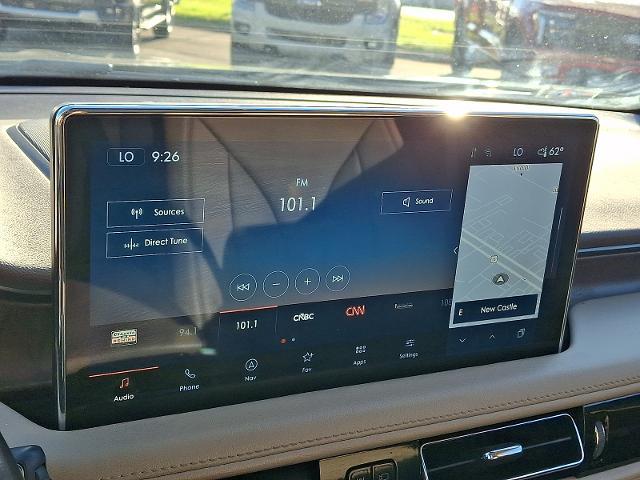 2022 Lincoln Nautilus - $29,995