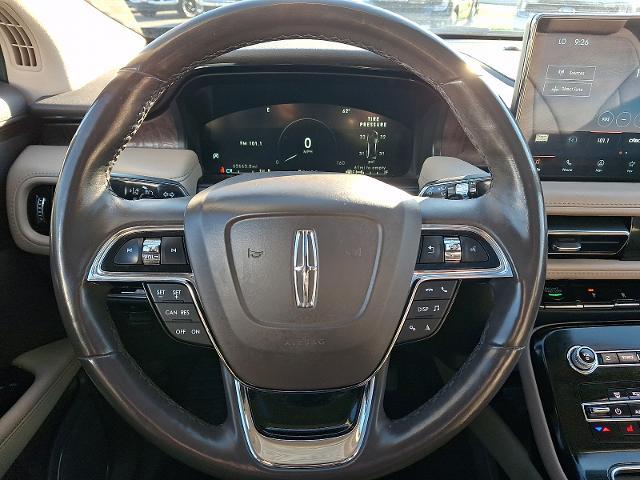 2022 Lincoln Nautilus - $29,995