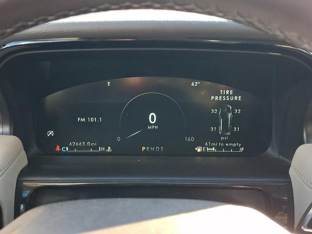 2022 Lincoln Nautilus - $29,995