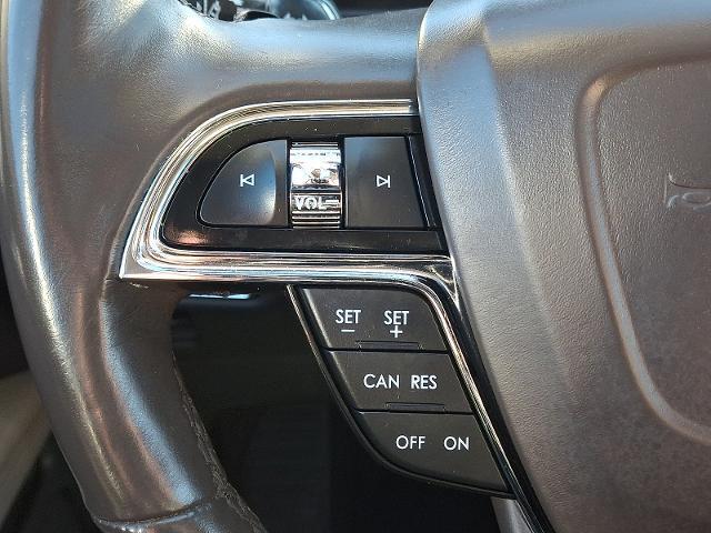 2022 Lincoln Nautilus - $29,995