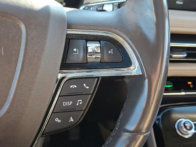 2022 Lincoln Nautilus - $29,995