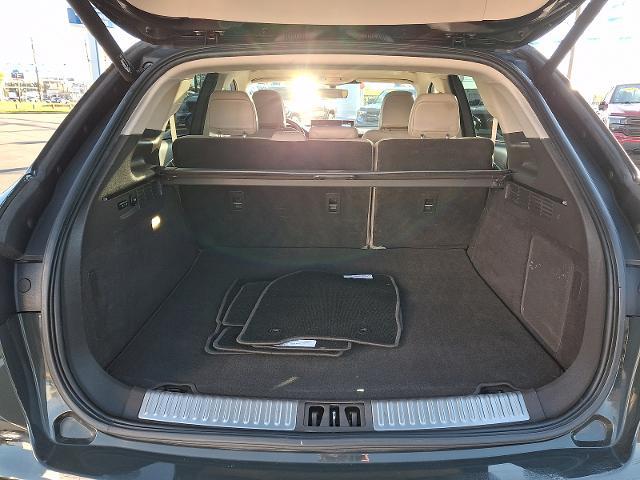2022 Lincoln Nautilus - $29,995