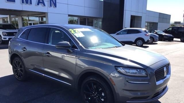 Preowned 2022 Lincoln Nautilus Reserve for Sale