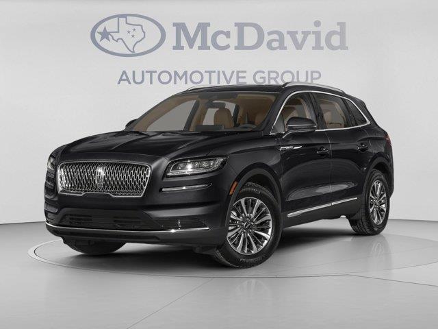 2023 Lincoln Nautilus