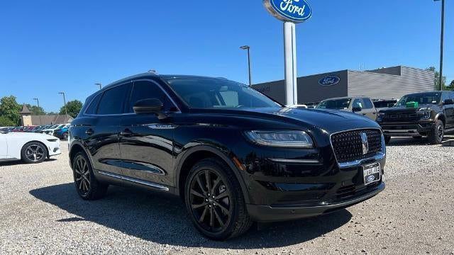 Preowned 2022 Lincoln Nautilus Reserve for Sale