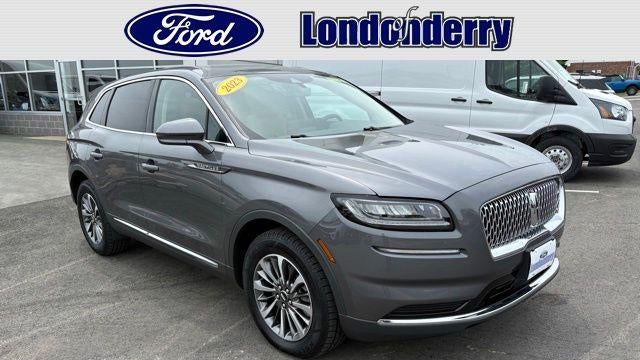 Preowned 2023 Lincoln Nautilus Reserve for Sale