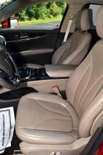 2021 Nautilus Thumbnail 24