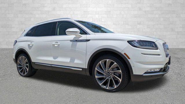 Preowned 2023 Lincoln Nautilus Reserve for Sale