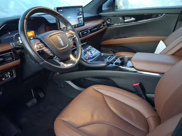2023 Lincoln Nautilus - $35,590