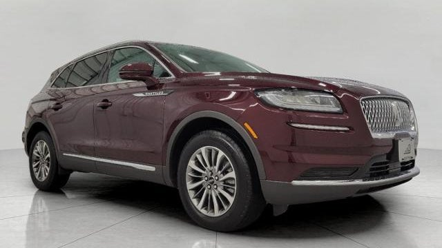 Preowned 2023 Lincoln Nautilus Reserve for Sale
