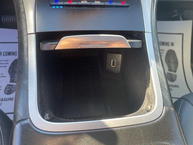 2020 Lincoln Nautilus - $21,495