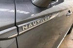 2021 Nautilus Thumbnail 8