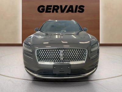 2022 Lincoln Nautilus AWD Reserve 4DR SUV