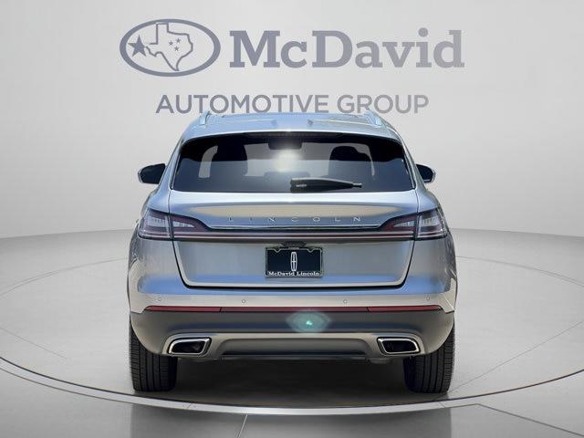 2023 Lincoln Nautilus - $24,499