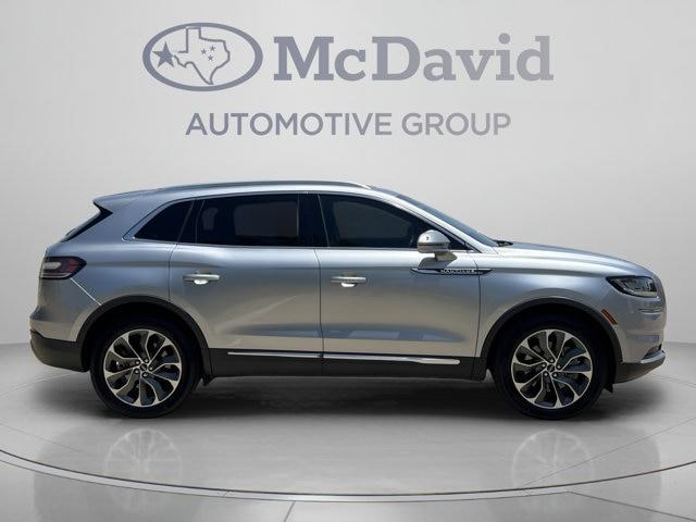 2023 Lincoln Nautilus - $24,499