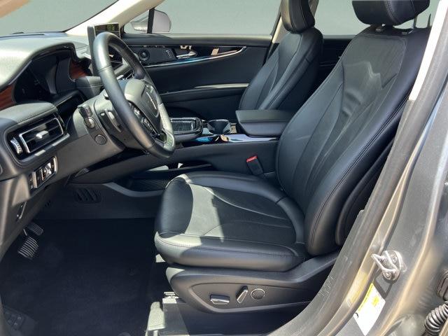 2023 Lincoln Nautilus - $24,499