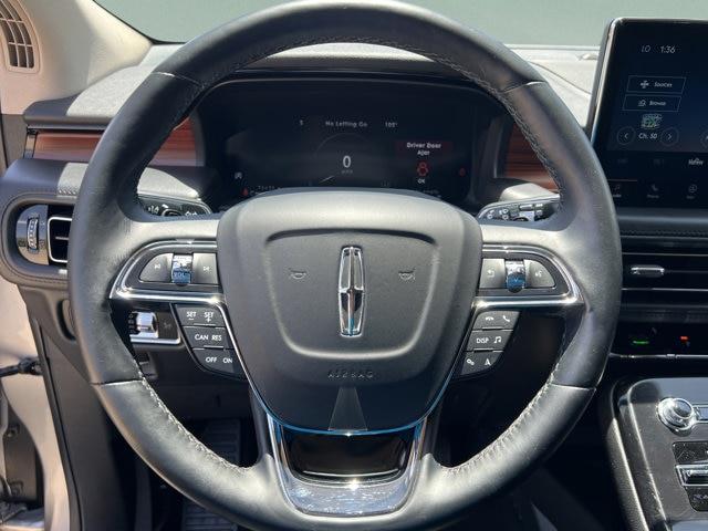 2023 Lincoln Nautilus - $24,499