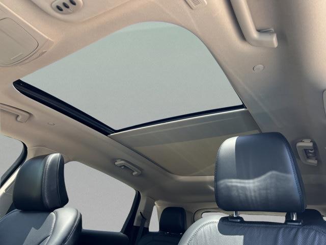 2023 Lincoln Nautilus - $24,499