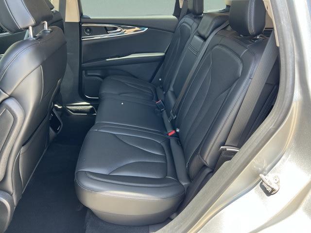 2023 Lincoln Nautilus - $24,499
