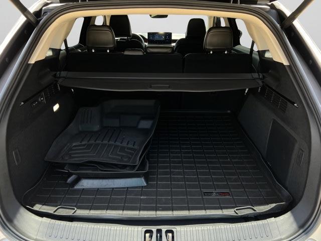 2023 Lincoln Nautilus - $24,499