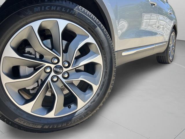 2023 Lincoln Nautilus - $24,499