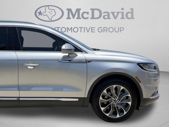 2023 Lincoln Nautilus - $24,499