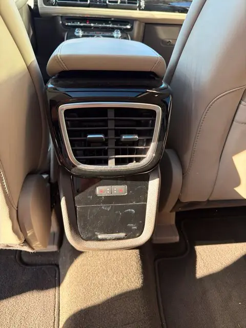 2022 Lincoln Nautilus - $26,980