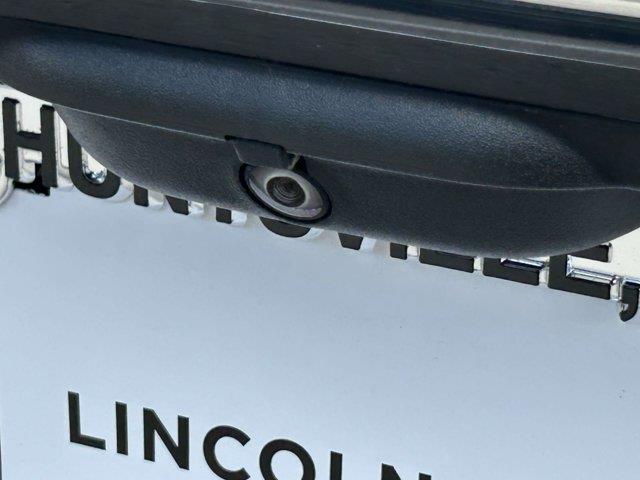 2023 Lincoln Nautilus - $39,984