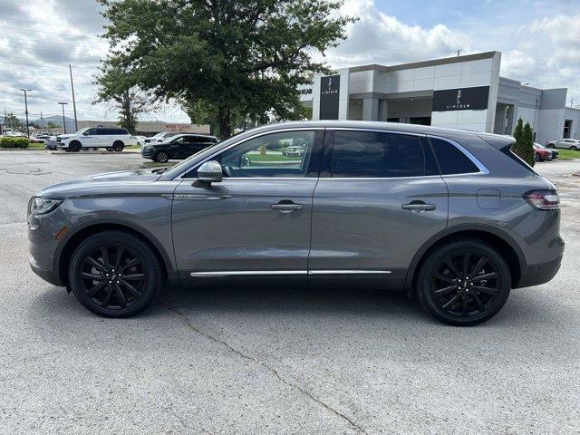 2023 Lincoln Nautilus - $39,984