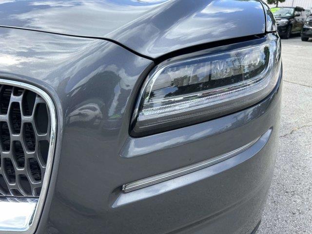 2023 Lincoln Nautilus - $39,984