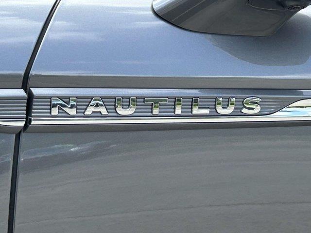 2023 Lincoln Nautilus - $39,984
