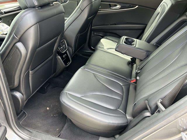 2023 Lincoln Nautilus - $39,984