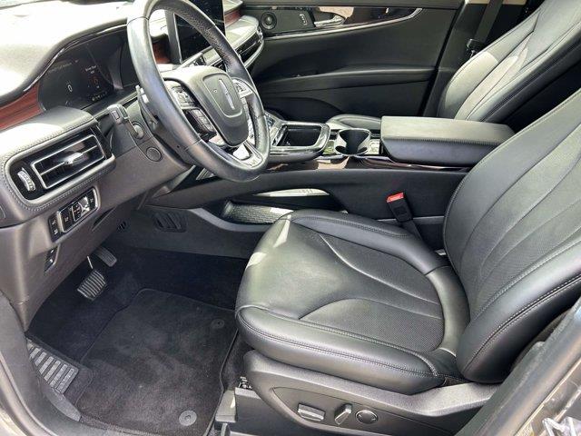 2023 Lincoln Nautilus - $39,984