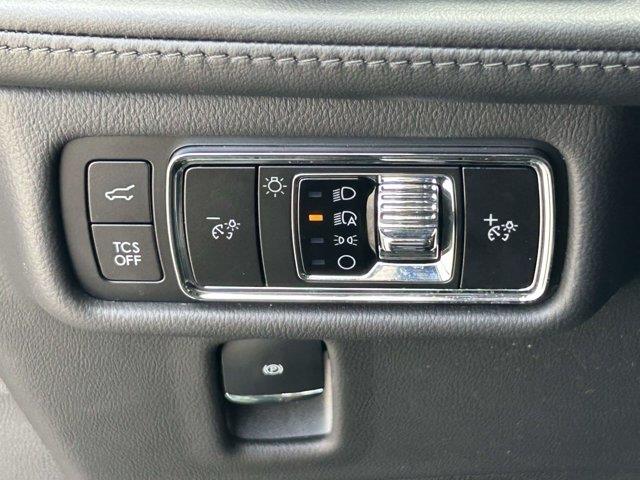 2023 Lincoln Nautilus - $39,984