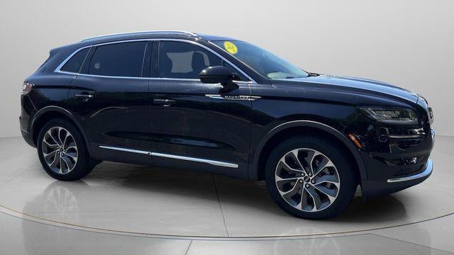 Preowned 2023 Lincoln Nautilus Reserve for Sale