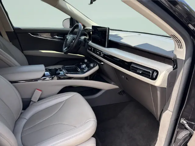 2023 Lincoln Nautilus - $36,127