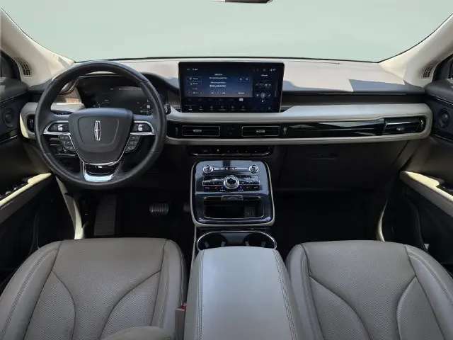 2023 Lincoln Nautilus - $36,127